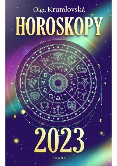 Horoskopy 2023