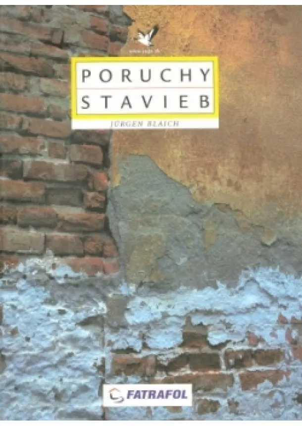 autor neuvedený - Poruchy stavieb