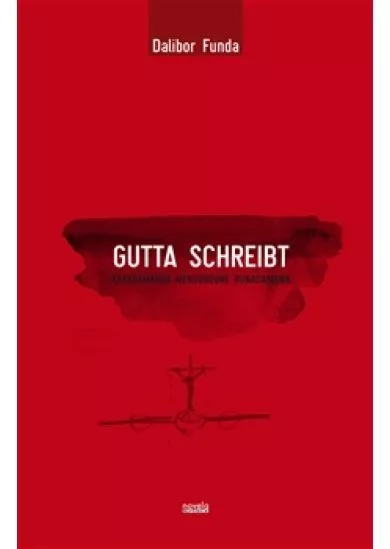 Gutta schreibt - Kasadamaoua mengoroune runadamawa