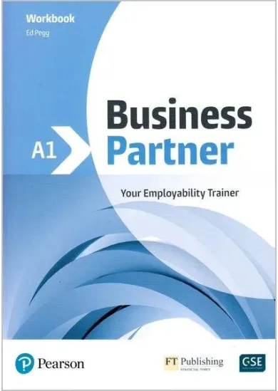 Business Partner A1 Workbook