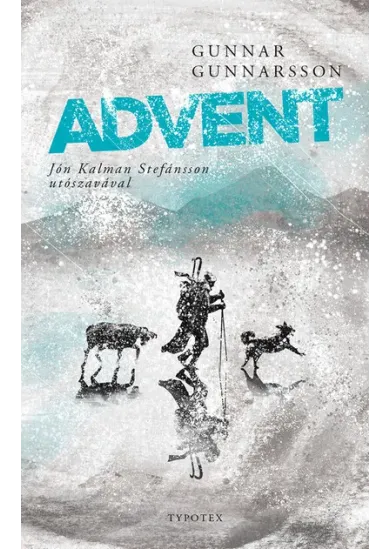 Advent - Typotex Világirodalom