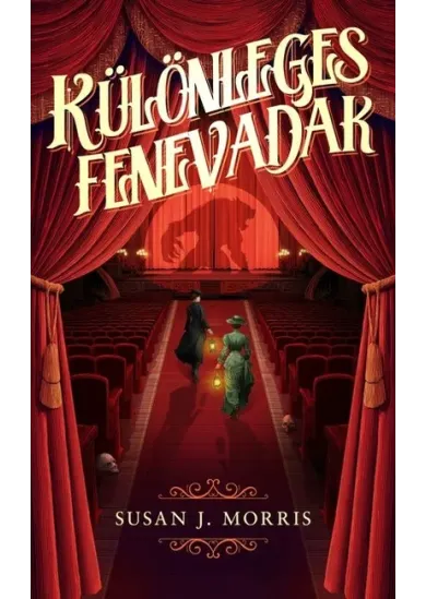 Különleges fenevadak