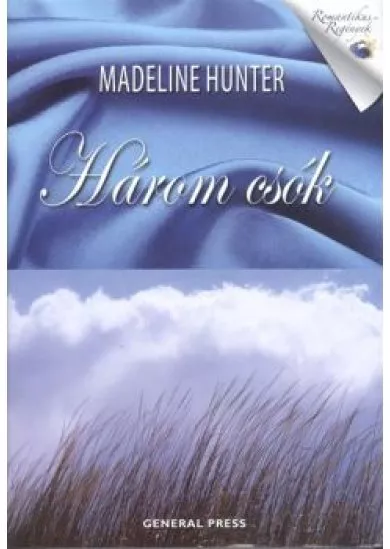 HÁROM CSÓK