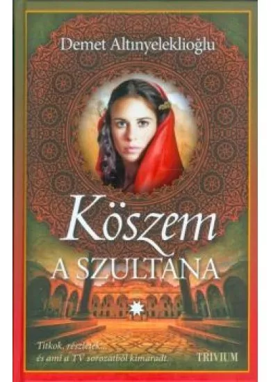 Köszem - A szultána 1.