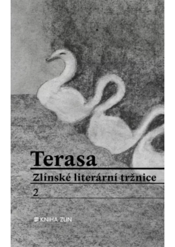 Kolektiv - Terasa Zlínské literární tržnice 2