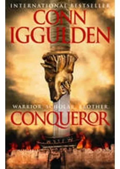 Conqueror