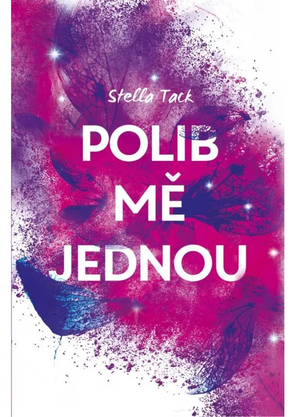 Stella Tack - Polib mě
