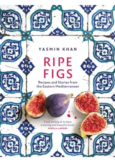 Ripe Figs