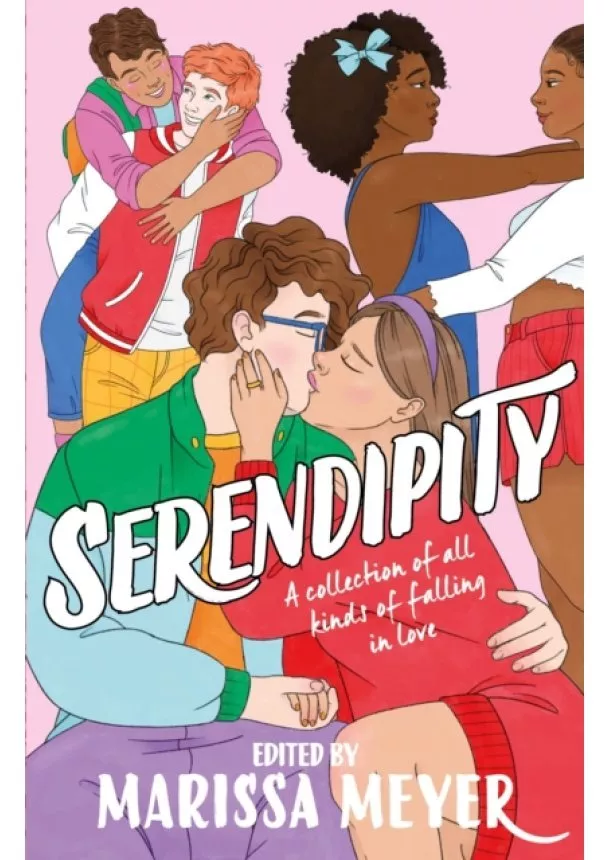 Serendipity