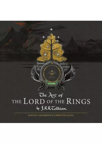 The Art of the Lord of the Rings