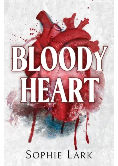 Bloody Heart