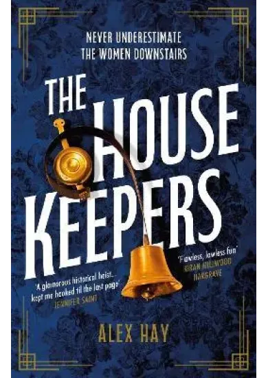 The Housekeepers