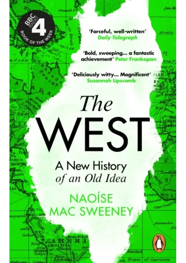 Naoise Mac Sweeney - The West