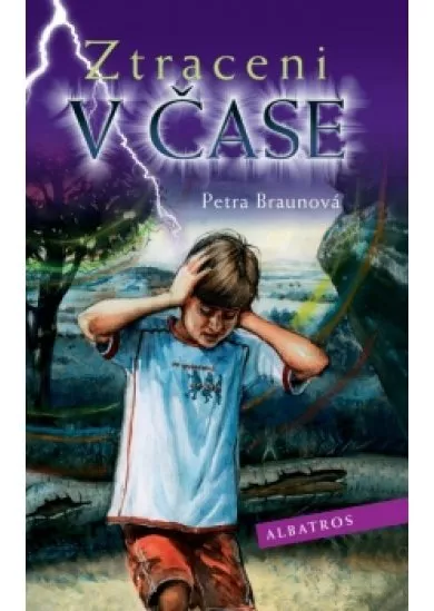 Ztraceni v čase