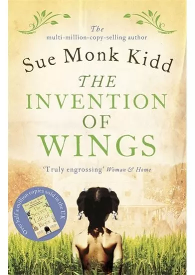 Invention of Wings