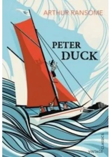 Peter Duck