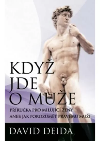 Když jde o muže - Příručka pro milující