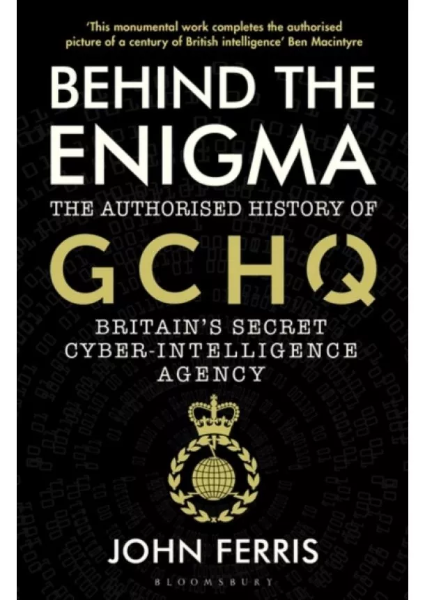 John Ferris - Behind the Enigma