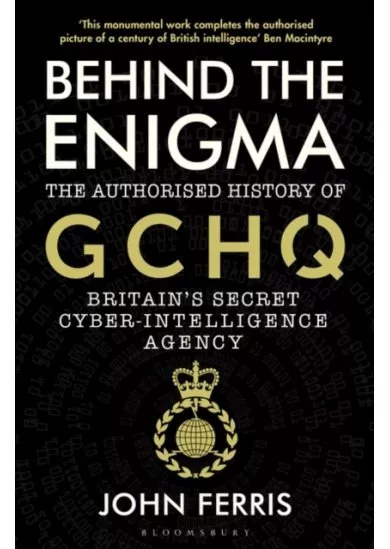 Behind the Enigma