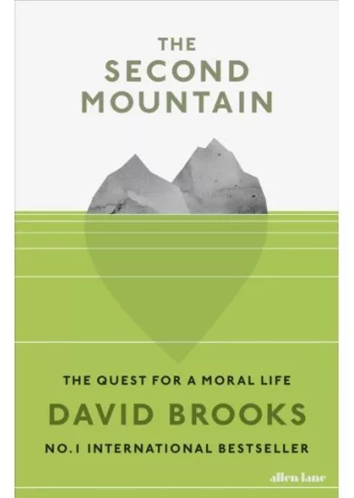 The Second Mountain