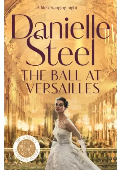 The Ball at Versailles