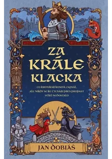 Za krále Klacka