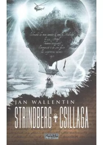 STRINDBERG CSILLAGA