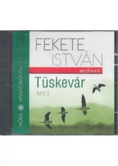 TÜSKEVÁR