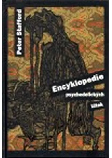 Encyklopedie psychadelických látek