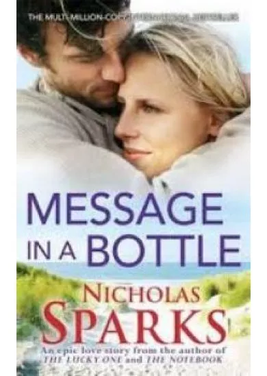 Message in a Bottle