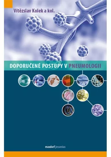 Doporučené postupy v pneumologii