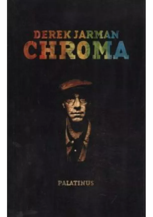 Derek Jarman - Chroma
