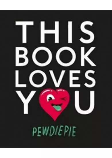 This Book Loves You
