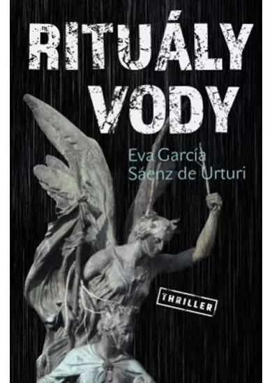 Rituály vody