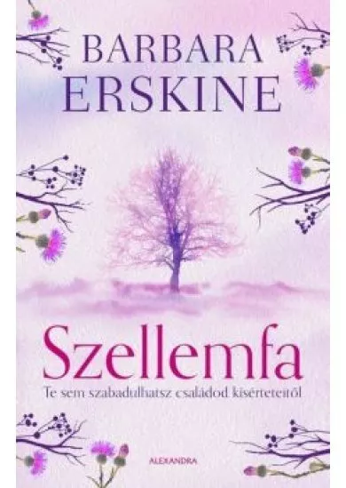 Szellemfa