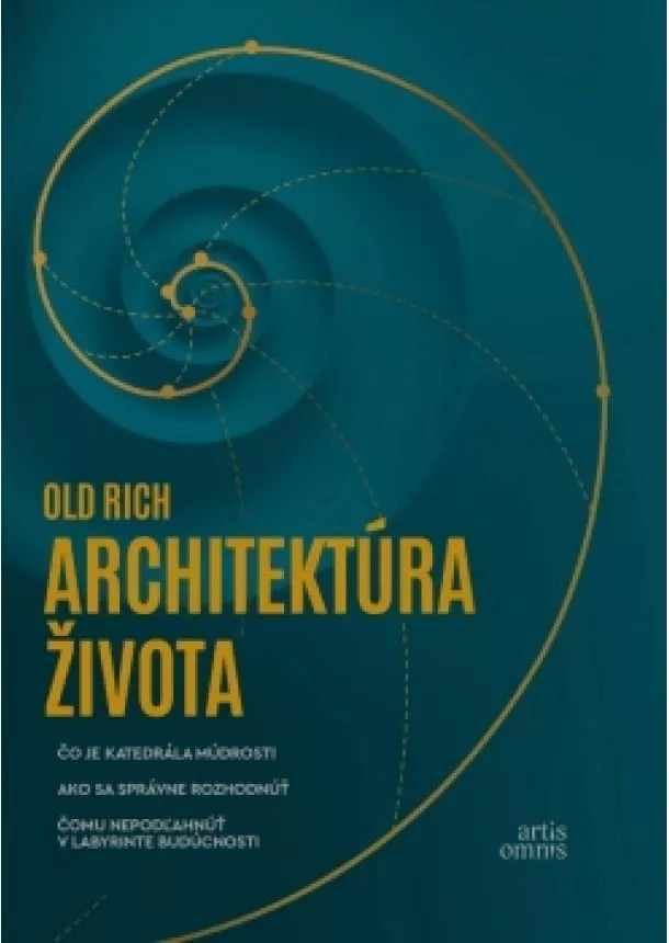 Rich Old - Architektúra života