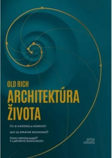 Architektúra života