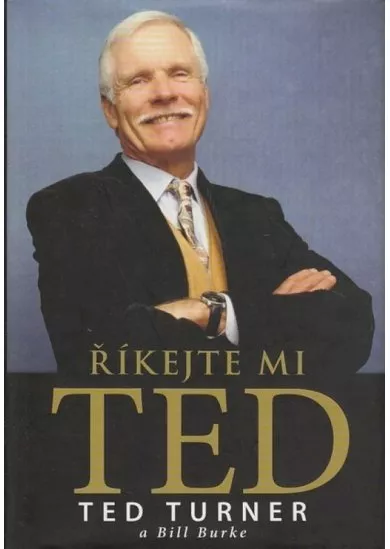 Říkejte mi Ted