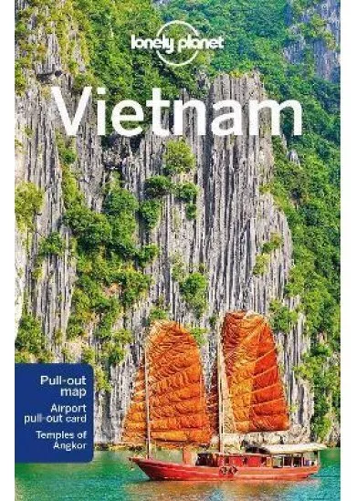 Lonely Planet Vietnam