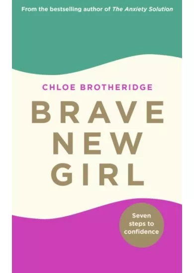 Brave New Girl