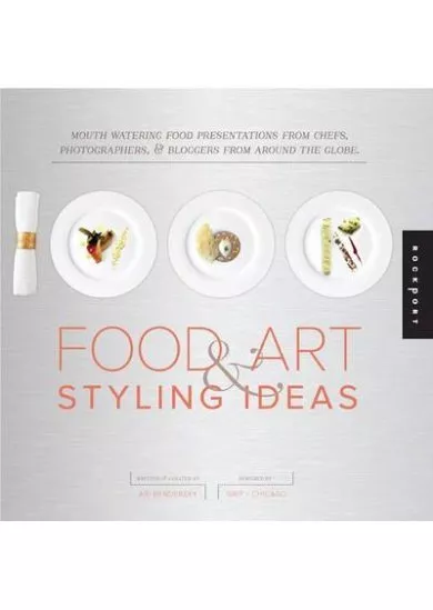 1000 Food art and Styling Ideas