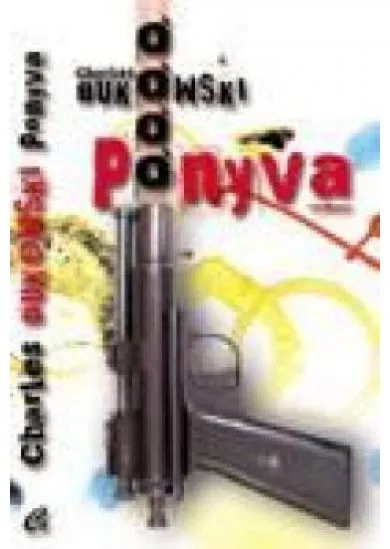 PONYVA