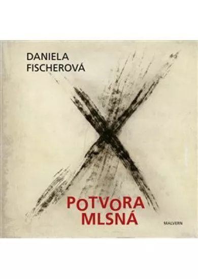 Potvora mlsná