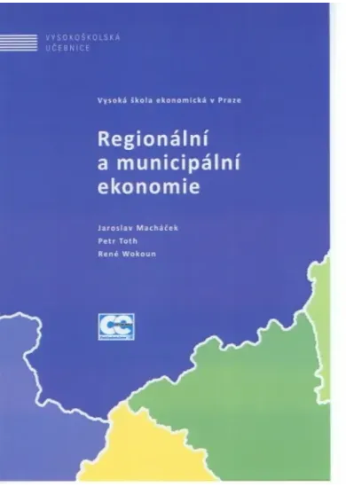 Regionální a municipální ekonomie
