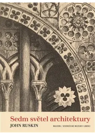 Sedm světel architektury