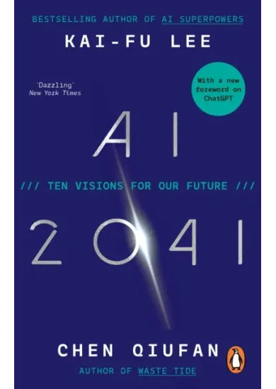 AI 2041