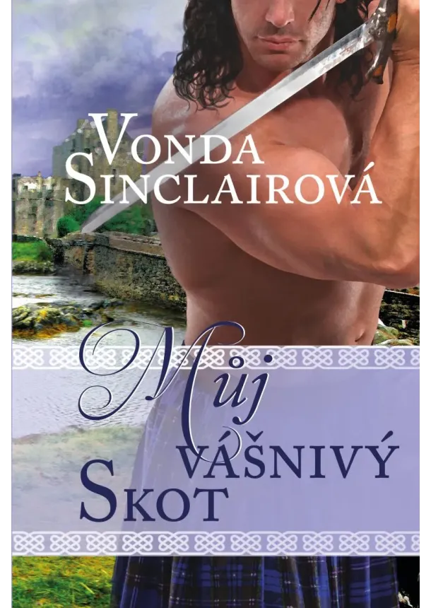Můj vášnivý Skot