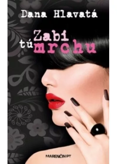 Zabi tú mrchu