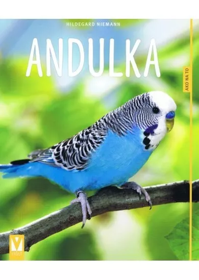 Andulka