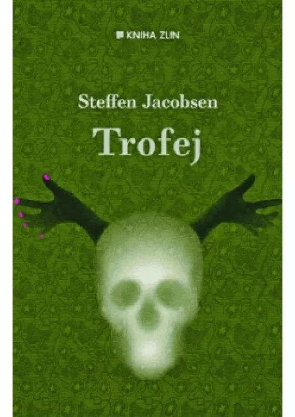 Steffen Jacobsen - Trofej
